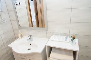 Rooms Garden Zagreb Airport