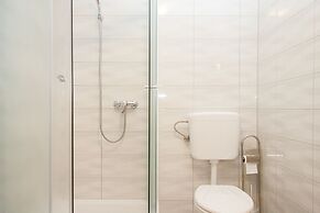 Rooms Garden Zagreb Airport