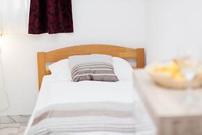 Rooms Garden Zagreb Airport