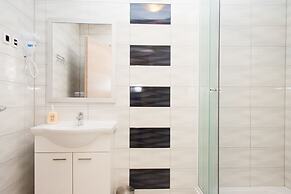 Rooms Garden Zagreb Airport