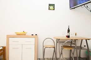 Rooms Garden Zagreb Airport