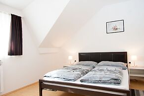 Rooms Garden Zagreb Airport