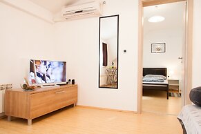 Rooms Garden Zagreb Airport