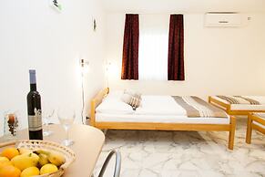 Rooms Garden Zagreb Airport