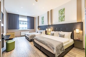 Garner Hotel Bremen City by IHG