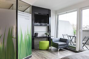 Garner Hotel Bremen City by IHG