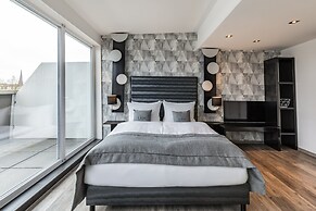 Garner Hotel Bremen City by IHG