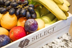 Garner Hotel Bremen City by IHG