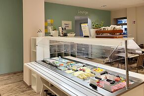 Garner Hotel Bremen City by IHG