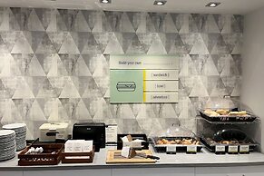 Garner Hotel Bremen City by IHG