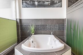 Garner Hotel Bremen City by IHG