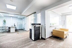 Garner Hotel Bremen City by IHG