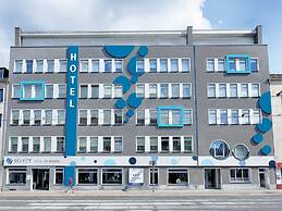 Garner Hotel Bremen City by IHG