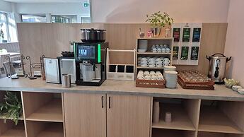 Garner Hotel Bremen City by IHG