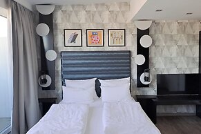 Garner Hotel Bremen City by IHG