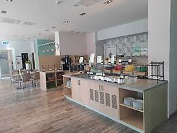 Garner Hotel Bremen City by IHG