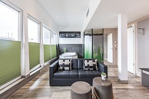 Garner Hotel Bremen City by IHG