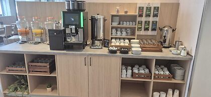 Garner Hotel Bremen City by IHG