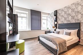 Garner Hotel Bremen City by IHG