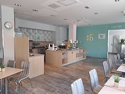 Garner Hotel Bremen City by IHG