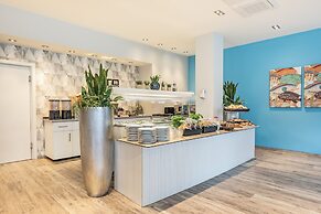 Garner Hotel Bremen City by IHG