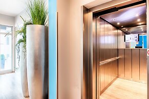 Garner Hotel Bremen City by IHG