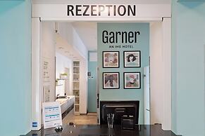 Garner Hotel Bremen City by IHG