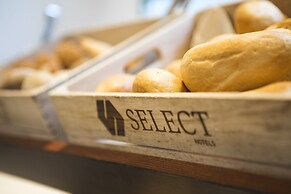 Garner Hotel Bremen City by IHG