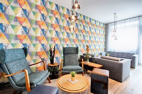 Garner Hotel Bremen City by IHG