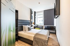 Garner Hotel Bremen City by IHG