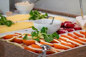 Garner Hotel Bremen City by IHG