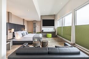 Garner Hotel Bremen City by IHG