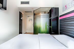 Garner Hotel Bremen City by IHG