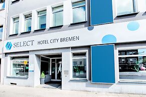 Garner Hotel Bremen City by IHG