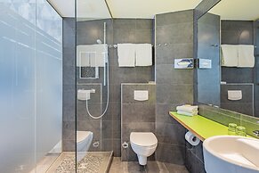 Garner Hotel Bremen City by IHG