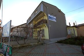 Guesthouse Ivac Inn Zagreb Airport