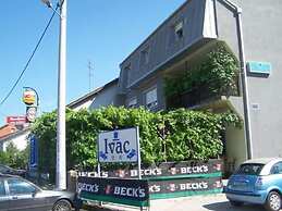 Guesthouse Ivac Inn Zagreb Airport