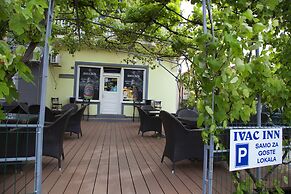 Guesthouse Ivac Inn Zagreb Airport