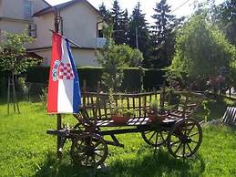 Guesthouse Ivac Inn Zagreb Airport