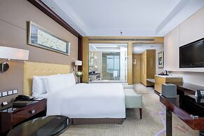 Wanda Realm Taizhou