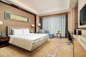 Wanda Realm Taizhou