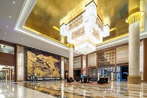 Wanda Realm Taizhou