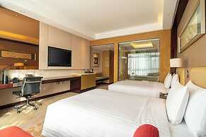 Wanda Realm Taizhou
