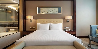 Wanda Realm Taizhou