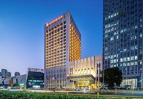 Wanda Realm Taizhou