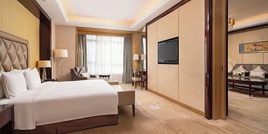 Wanda Realm Taizhou