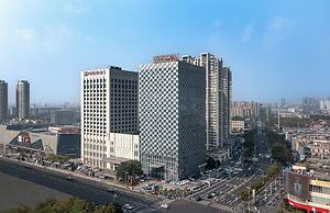 Wanda Realm Taizhou