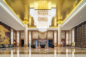 Wanda Realm Taizhou