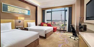 Wanda Realm Taizhou