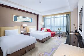 Wanda Realm Taizhou